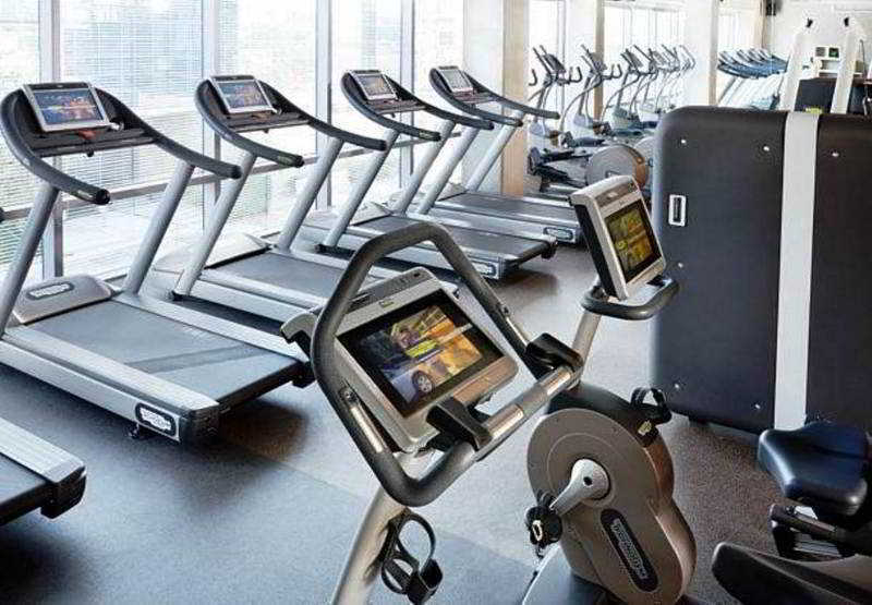 By Marriott Angeles L.a. Live Hotel 3*
