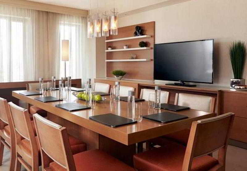 By Marriott Angeles L.a. Live