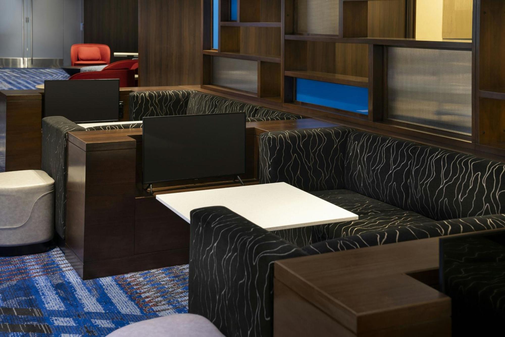 By Marriott L.a. Live