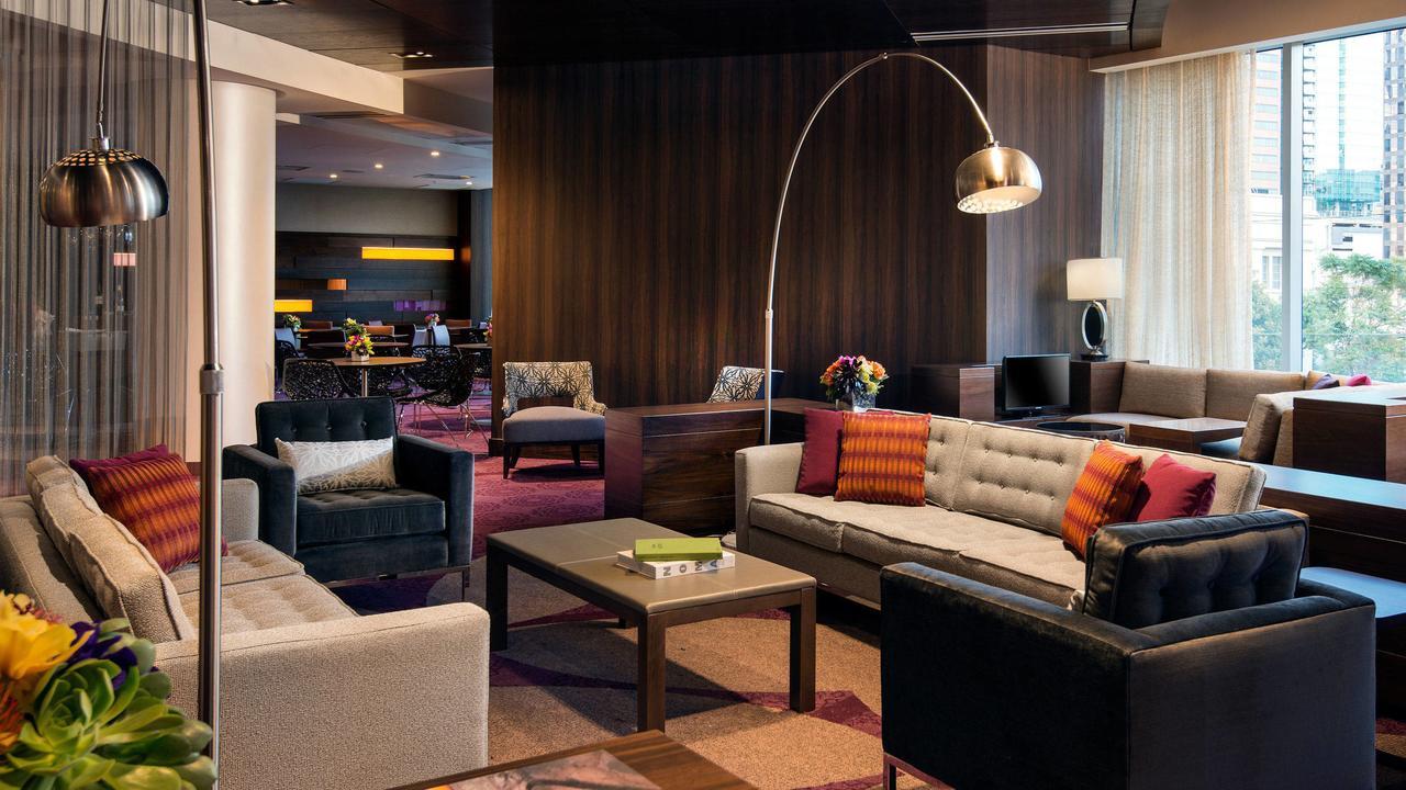 By Marriott L.a. Live 3* Los Ángeles