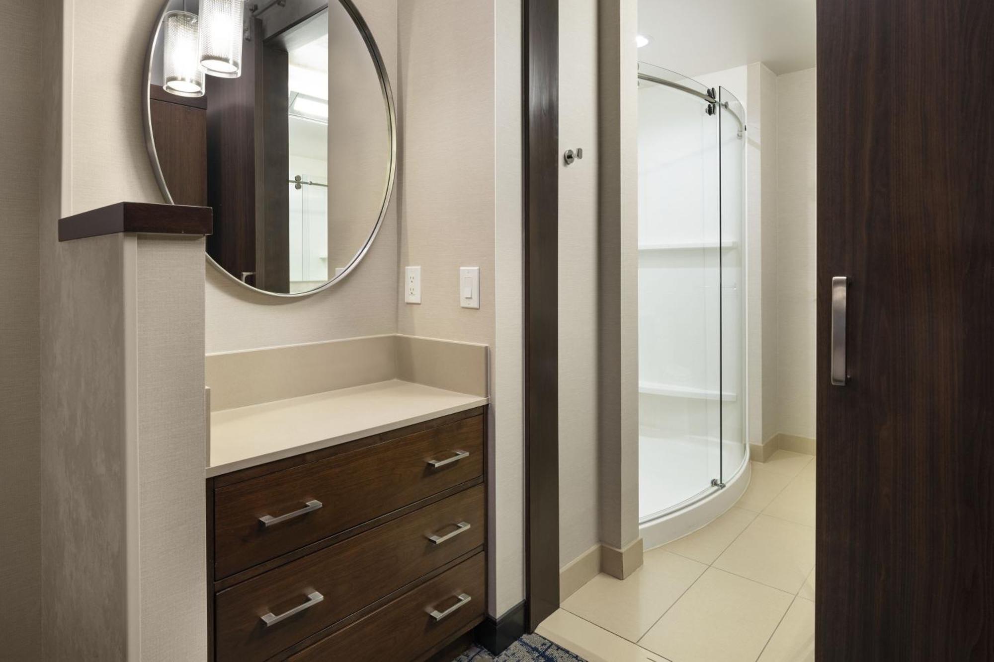 Hotel By Marriott Angeles L.a. Live Los Angeles